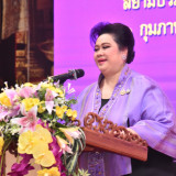 “ศุภมาส” ร่วมยินดีกับผู้ชนะเลิศทักษะทางวิชาการรับโล่พระราชทา ... Image 4